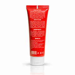 Brightening Facewash 120ml