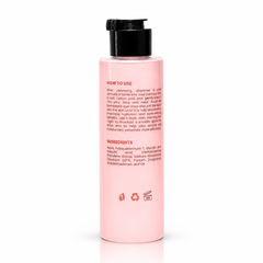 Toner Dewy Glow 150ml