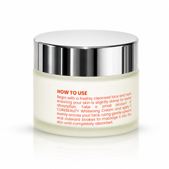 Core Whitening Cream 50gm