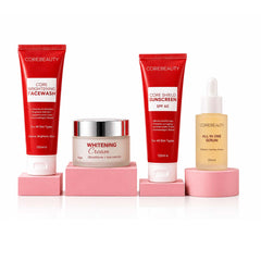 Core Brightening Bundle