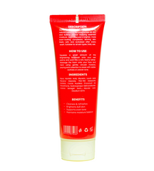 Brightening Facewash 120ml