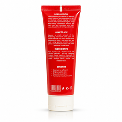 Core Shield Sunscreen 120ml