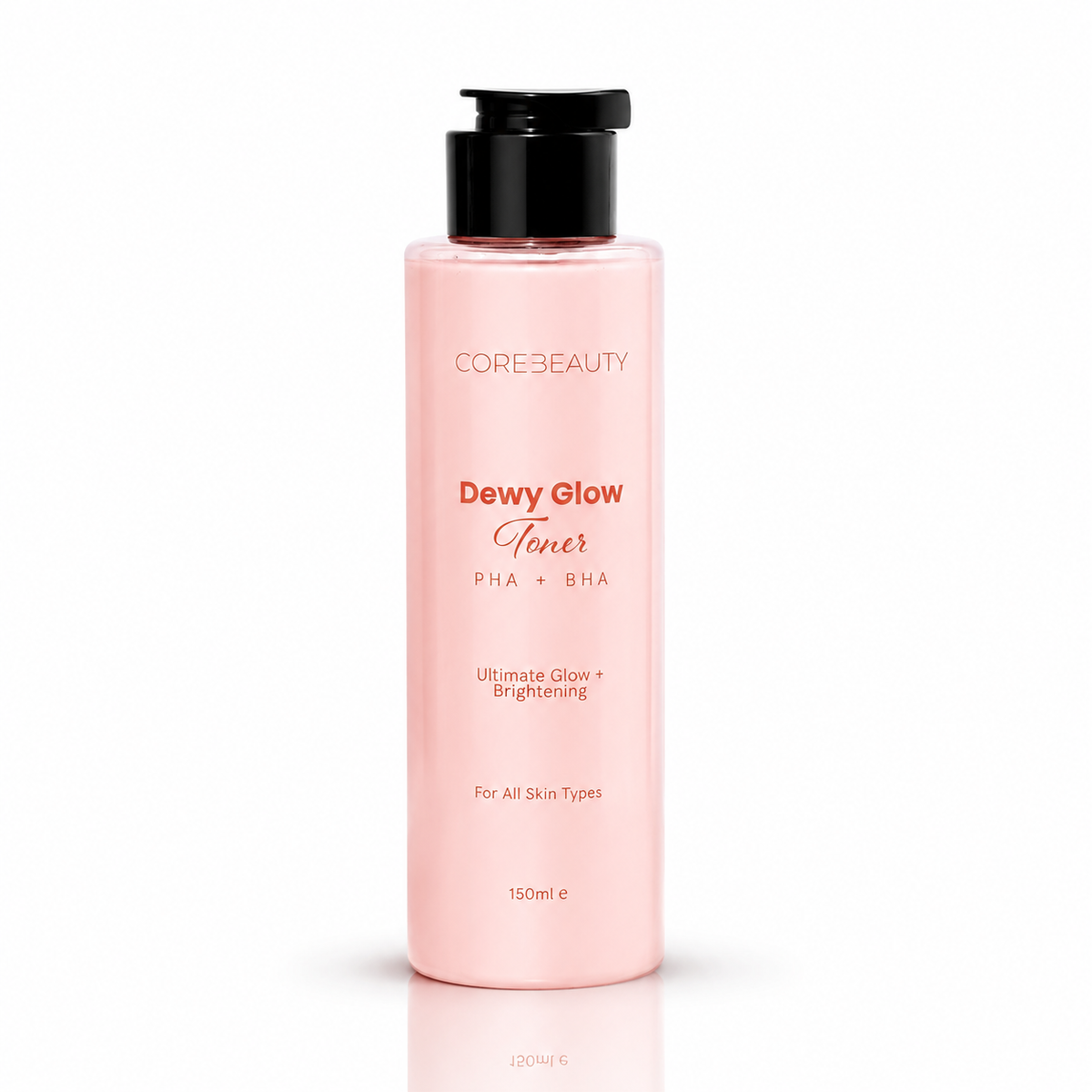 Toner Dewy Glow 150ml