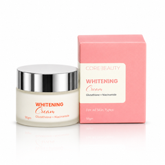 Core Whitening  Cream 50gm