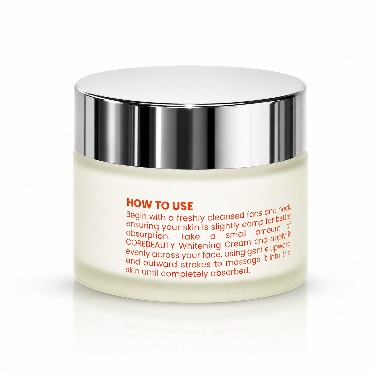 Core Whitening  Cream 50gm