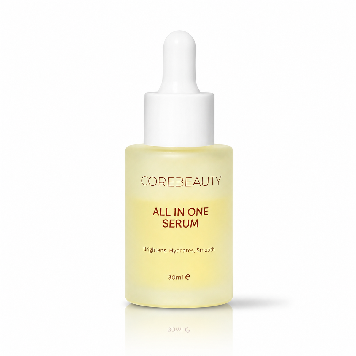All in One  Serum 30ml
