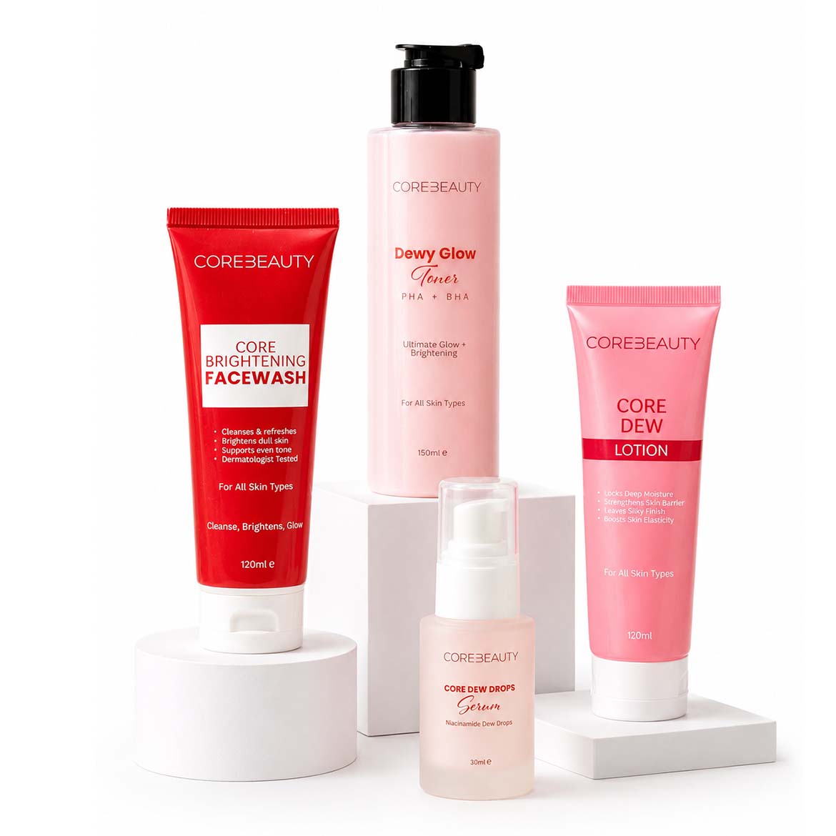 Hydrating Bundle