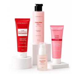 Hydrating Bundle