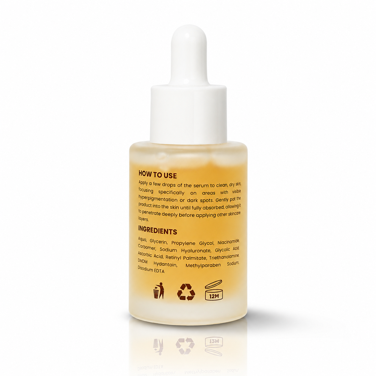 Pigmentation  Serum 30ml