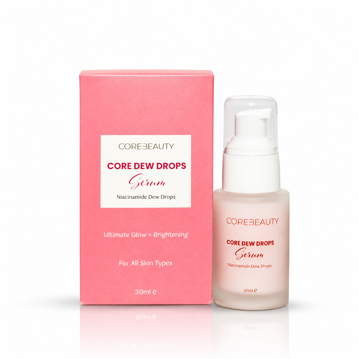 Core Dew Drops Serum 30ml