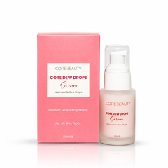 Core Dew Drops Serum 30ml