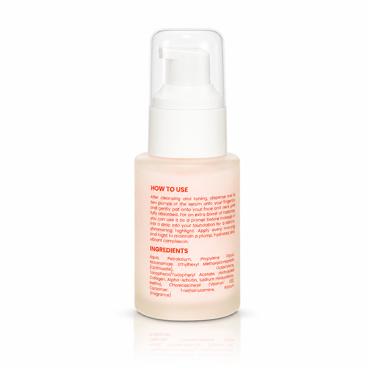 Core Dew Drops Serum 30ml