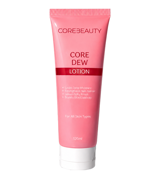 Core Dew Lotion 120ml